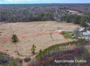12 Bumblebee Road, Gorham, ME 04038
