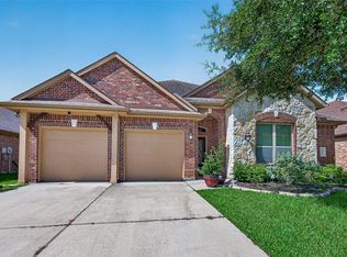 20107 Shiloh Springs Dr, Cypress, TX 77433