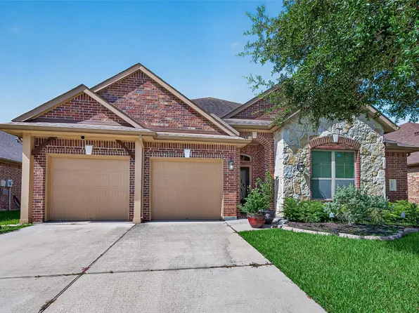 20107 Shiloh Springs Dr, Cypress, TX 77433