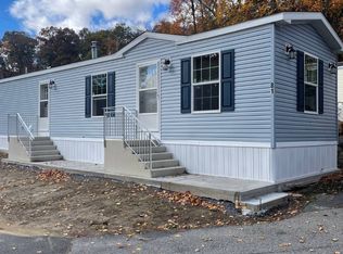 153 Mine Rd Trailer 81, Highland Falls, NY