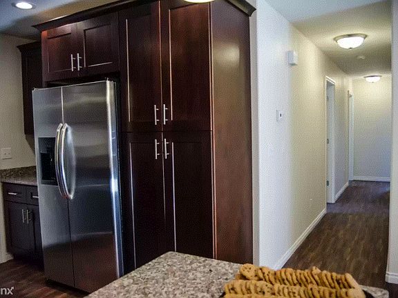 Cache Kitchen