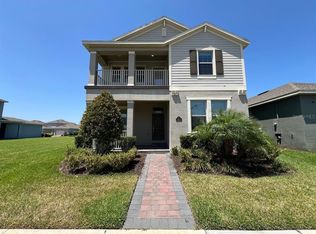 16910 Oakboro St, Winter Garden, FL 34787