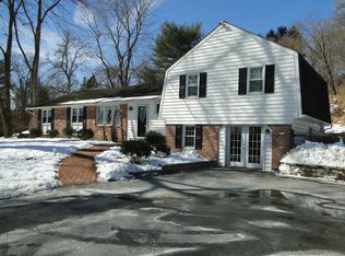 23 Hillendale Rd, Chadds Ford, PA 19317