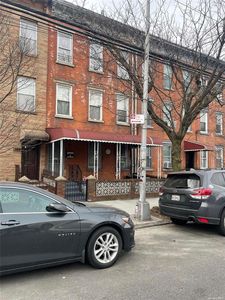 291 Kingsland Avenue, Brooklyn, NY, 11222