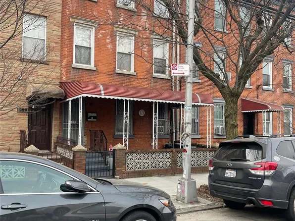291 Kingsland Avenue, Brooklyn, NY 11222