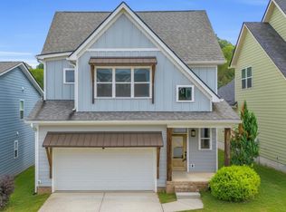 1822 Seven Pines Ln, Chattanooga, TN 37415