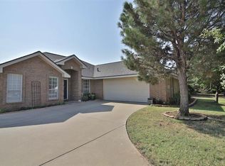 4417 Ridgway Rd, Abilene, TX 79606