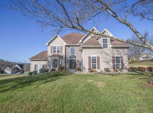 1007 Shadow Wood Ln, Morristown, TN 37814