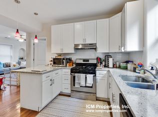 4653 N Wolcott Ave #3F, Chicago, IL 60640