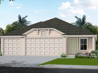 1061 Morgans Treasure Rd, Saint Augustine, FL 32084