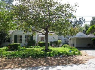 380 San Bernabe Dr, Monterey, CA 93940