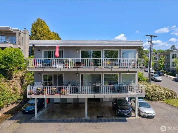 8 10th Avenue S, Kirkland, WA 98033