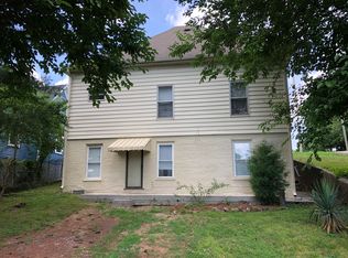 134 E Oak Hill Ave APT 2, Knoxville, TN 37917