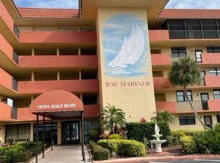 19701 Gulf Blvd APT 106, Indian Shores, FL 33785