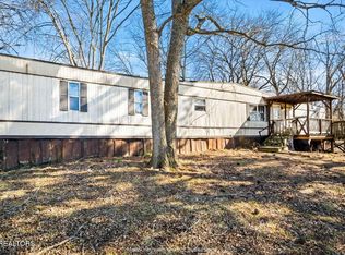 402 Prospect Ave, Newport, TN 37821