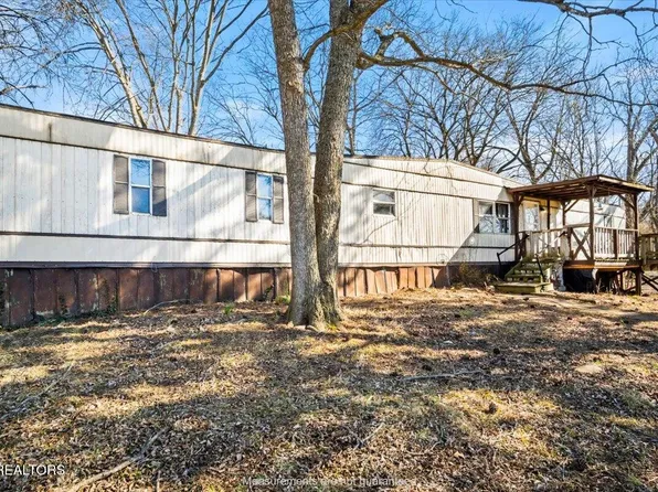 402 Prospect Ave, Newport, TN 37821