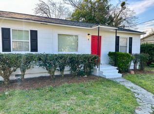 9 Crawford Ave, Aiken, SC 29801