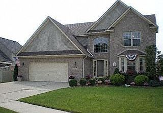 1st image of 23639 Stacey Dr