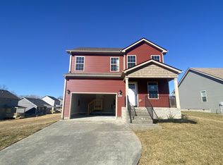 1902 Old Trenton Rd LOT 2, Clarksville, TN 37042