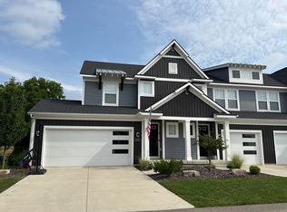 1665 Thyme Dr, Byron Center, MI 49315