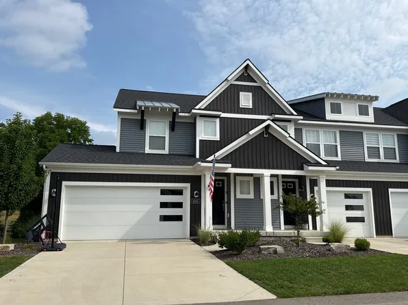 1665 Thyme Dr, Byron Center, MI 49315
