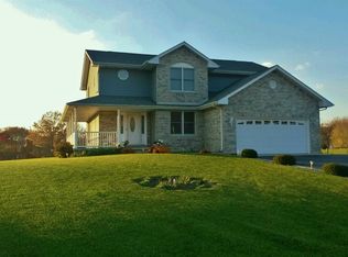 9580 Cherokee Ln, DEMOTTE, IN 46310