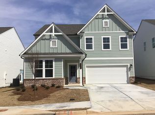 3548 Annsbury Ct, Lilburn, GA