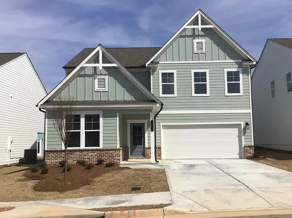 3548 Annsbury Ct, Lilburn, GA 30047