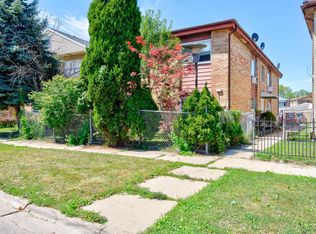 5304 S 73rd Ave, Summit Argo, IL 60501