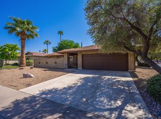 8501 E Via De Los Libros, Scottsdale, AZ 85258