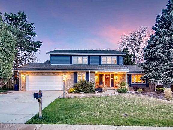 2nd image of 4063 S Newport Way