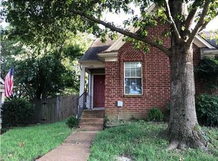 1056 Sunstar Dr, Cordova, TN 38018