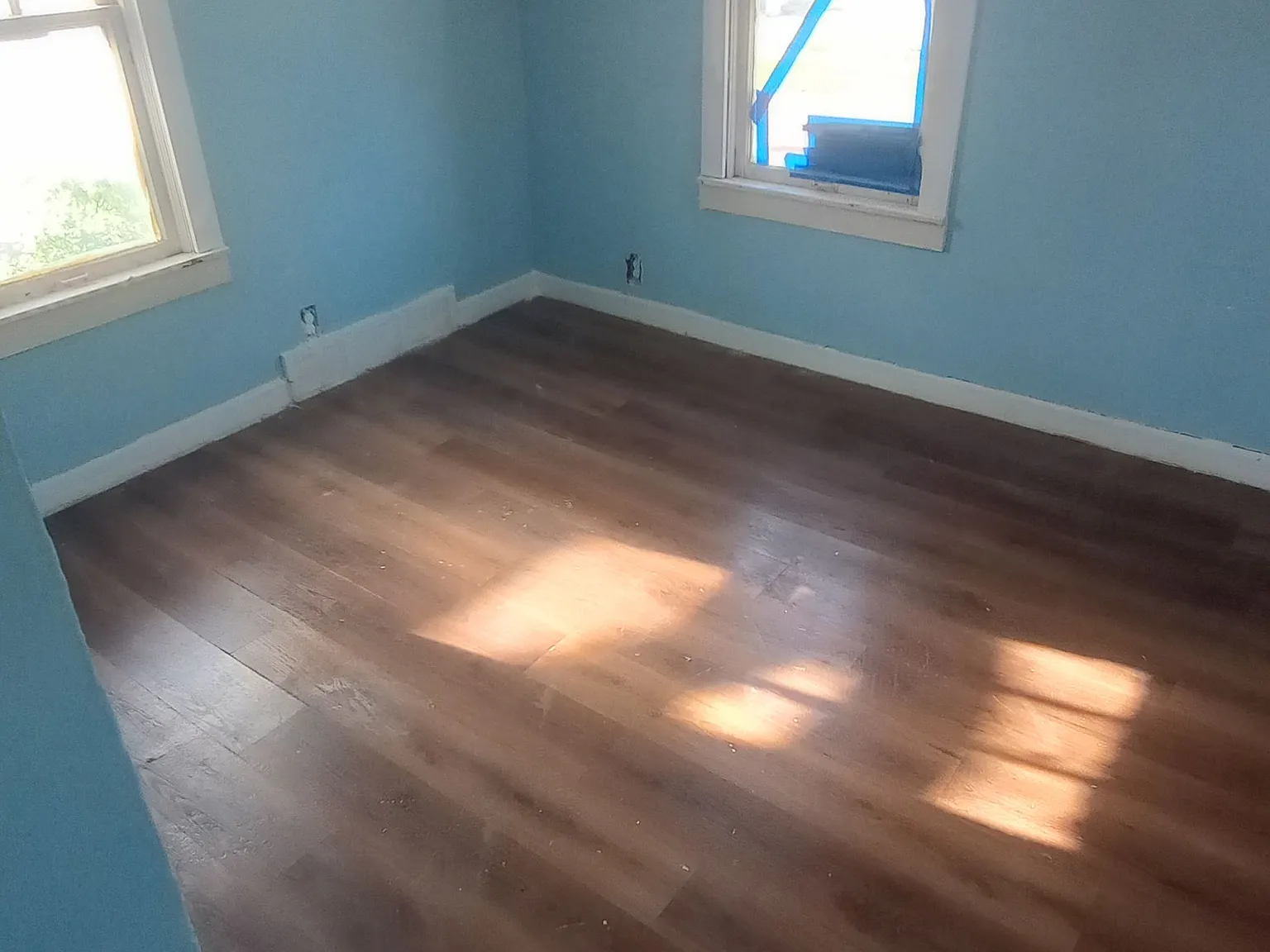 1 bed, 650 sqft, $850 — Photo 4