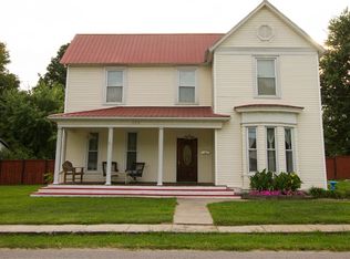 329 High St, Vine Grove, KY 40175