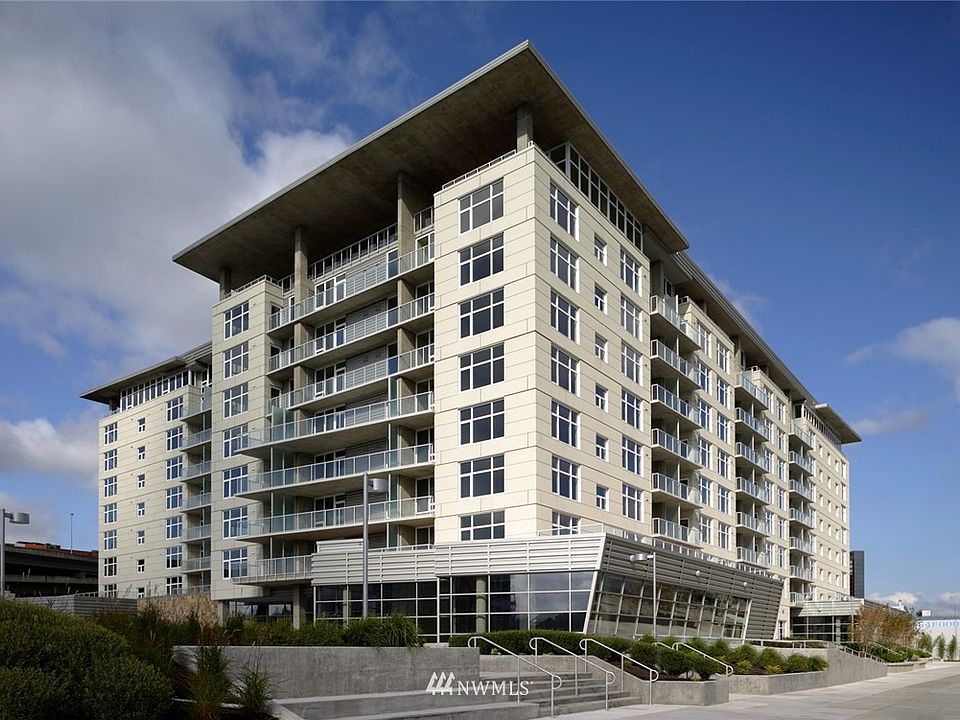 1st image of 1515 Dock Street #902