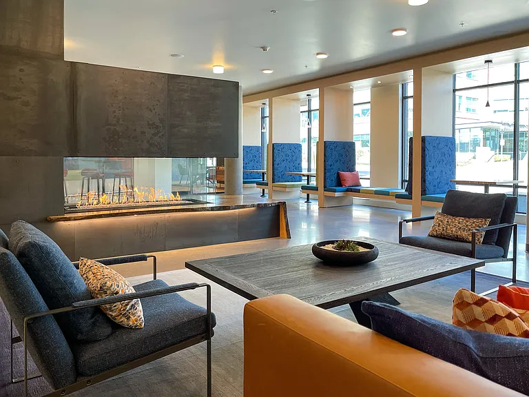 The Bower Apartments — Photo 14