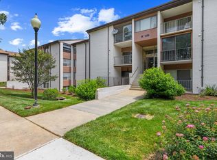 8011 Mandan Rd UNIT 509, Greenbelt, MD 20770