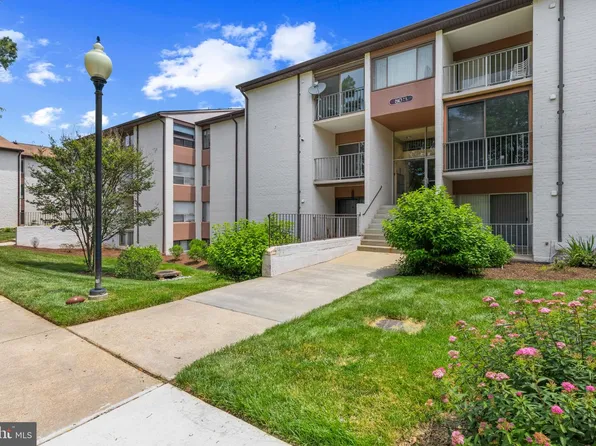 8011 Mandan Rd Unit 509, Greenbelt, MD 20770