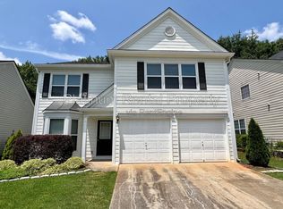 2813 Priestcliff Dr SE, Smyrna, GA 30080