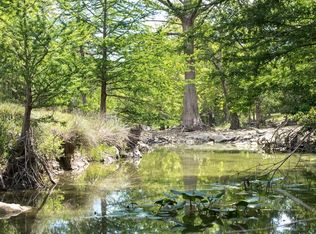 4121 Grapetown Rd, Fredericksburg, TX 78624