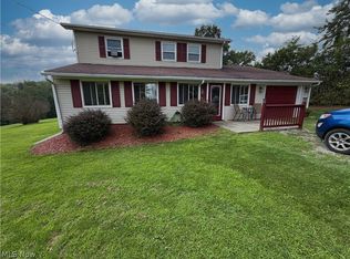 15911 Johnson Rd, Lisbon, OH 44432