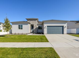 15112 Cobalt Sea Ave, Caldwell, ID 83607