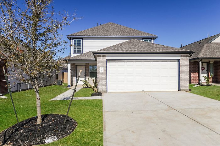 1st image of 2421 Copper Canyon Dr