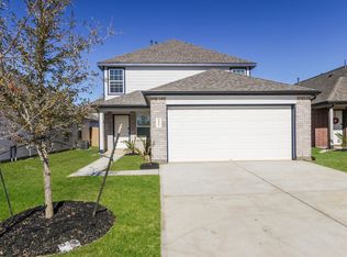 2421 Copper Canyon Dr, Conroe, TX 77301