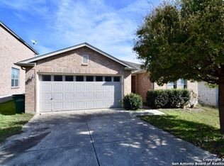 534 Gable Point, San Antonio, TX 78251