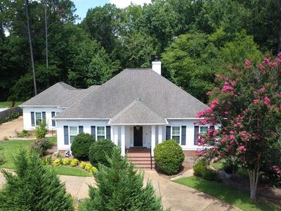 2331 Pendleton St, Albany, GA, 31721