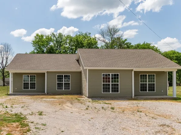 221 Fry Ln, Pulaski, TN 38478