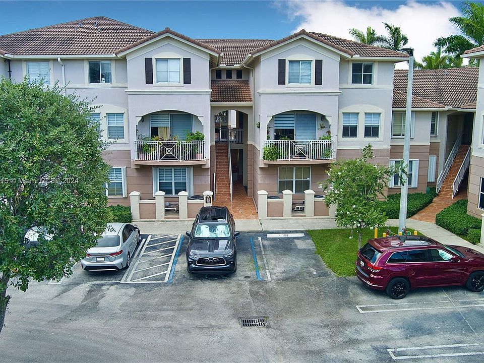 1st image of 8980 W Flagler St APT 103