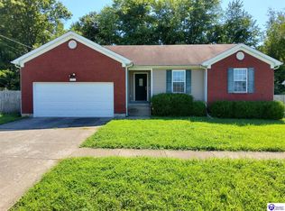 117 Red Hawk Dr, Vine Grove, KY 40175