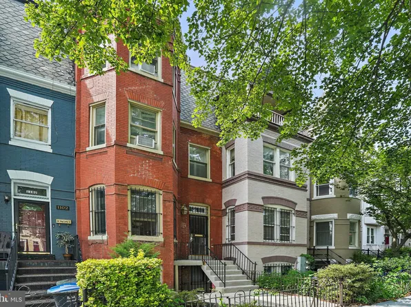 1104 7th St NE, Washington, DC 20002